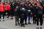 София - протест срещу управлението на Борислав Михайлов