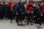 София - протест срещу управлението на Борислав Михайлов