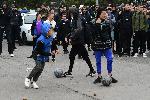 София - протест срещу управлението на Борислав Михайлов