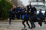 София - протест срещу управлението на Борислав Михайлов