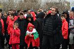 София - протест срещу управлението на Борислав Михайлов