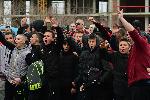София - протест срещу управлението на Борислав Михайлов