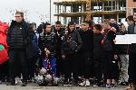 София - протест срещу управлението на Борислав Михайлов