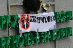София - протест срещу управлението на Борислав Михайлов