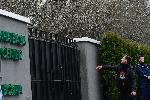 София - протест срещу управлението на Борислав Михайлов