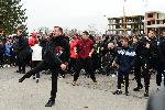 София - протест срещу управлението на Борислав Михайлов