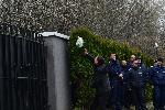 София - протест срещу управлението на Борислав Михайлов