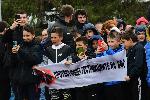 София - протест срещу управлението на Борислав Михайлов