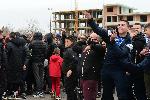 София - протест срещу управлението на Борислав Михайлов