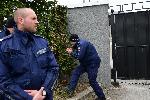 София - протест срещу управлението на Борислав Михайлов