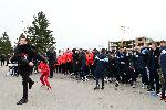 София - протест срещу управлението на Борислав Михайлов