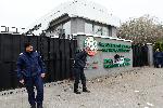 София - протест срещу управлението на Борислав Михайлов