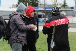 София - протест срещу управлението на Борислав Михайлов