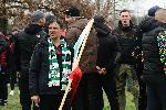 София - протест срещу управлението на Борислав Михайлов