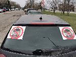 София - протест срещу управлението на Борислав Михайлов