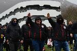 София - протест срещу управлението на Борислав Михайлов