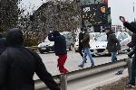 София - протест срещу управлението на Борислав Михайлов