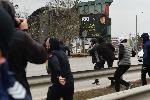 София - протест срещу управлението на Борислав Михайлов