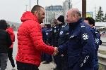 София - протест срещу управлението на Борислав Михайлов