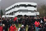 София - протест срещу управлението на Борислав Михайлов