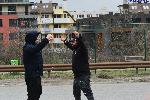София - протест срещу управлението на Борислав Михайлов