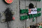 София - протест срещу управлението на Борислав Михайлов