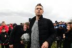 София - протест срещу управлението на Борислав Михайлов