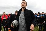 София - протест срещу управлението на Борислав Михайлов