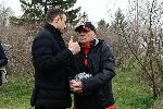 София - протест срещу управлението на Борислав Михайлов