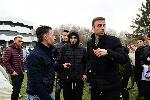София - протест срещу управлението на Борислав Михайлов