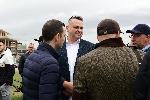 София - протест срещу управлението на Борислав Михайлов