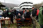 София - протест срещу управлението на Борислав Михайлов
