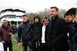 София - протест срещу управлението на Борислав Михайлов