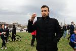 София - протест срещу управлението на Борислав Михайлов