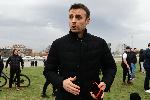 София - протест срещу управлението на Борислав Михайлов