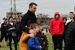 София - протест срещу управлението на Борислав Михайлов