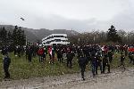София - протест срещу управлението на Борислав Михайлов