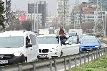 София - протест срещу управлението на Борислав Михайлов