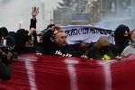 София - протест срещу управлението на Борислав Михайлов