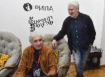 София – Представяне на албума „Ясен Гюзелев”