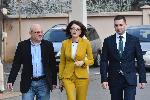 София - Специализирана прокуратура