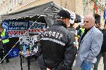 София - Протест - Служители на МВР