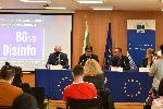 Представиха инициативата „Българска коалиция срещу дезинформацията"