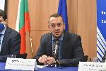 София - „Българска коалиция срещу дезинформацията" - Пресконференция за представяне на инициативата