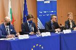 София - „Българска коалиция срещу дезинформацията" - Пресконференция за представяне на инициативата