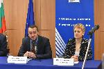София - „Българска коалиция срещу дезинформацията" - Пресконференция за представяне на инициативата