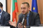 София - „Българска коалиция срещу дезинформацията" - Пресконференция за представяне на инициативата