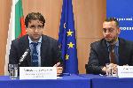 София - „Българска коалиция срещу дезинформацията" - Пресконференция за представяне на инициативата