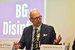 София - „Българска коалиция срещу дезинформацията" - Пресконференция за представяне на инициативата