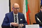 София - „Българска коалиция срещу дезинформацията" - Пресконференция за представяне на инициативата